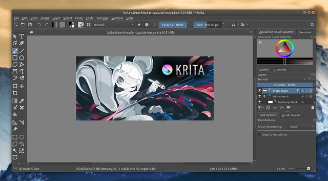 krita-digital-painting