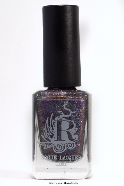 Rogue Lacquer Girly Bits