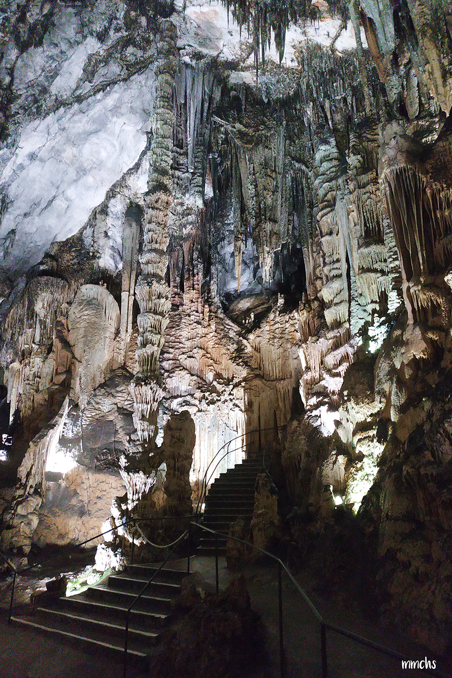 cuevas de Artá