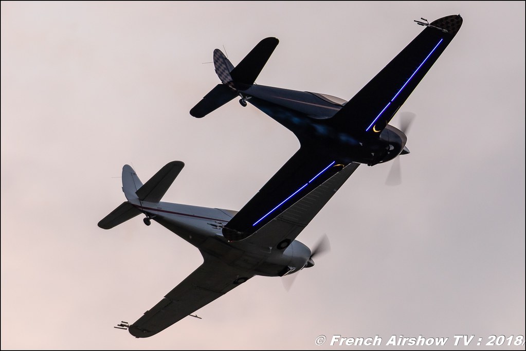 Patrouille Swift Sunset , Globe Swift Team , AéroLac Annecy 2018 , Canon EOS , Sigma France , contemporary lens , Meeting Aerien 2018