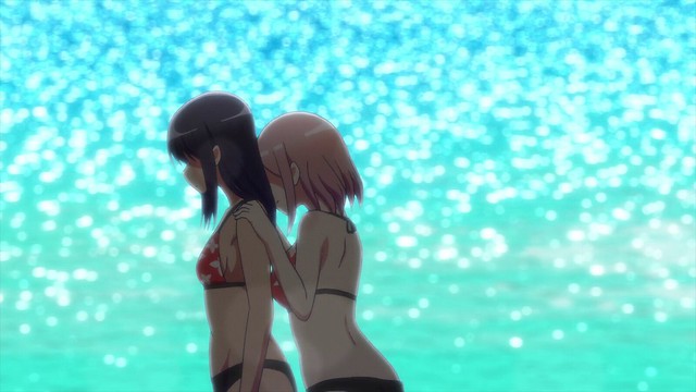 Harukana Receive - Episode 1 - Haruka's First Day in Paradise