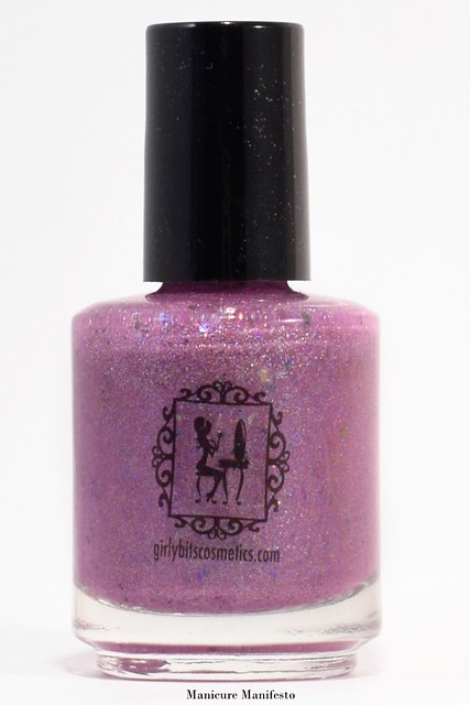 Girly Bits mystery review