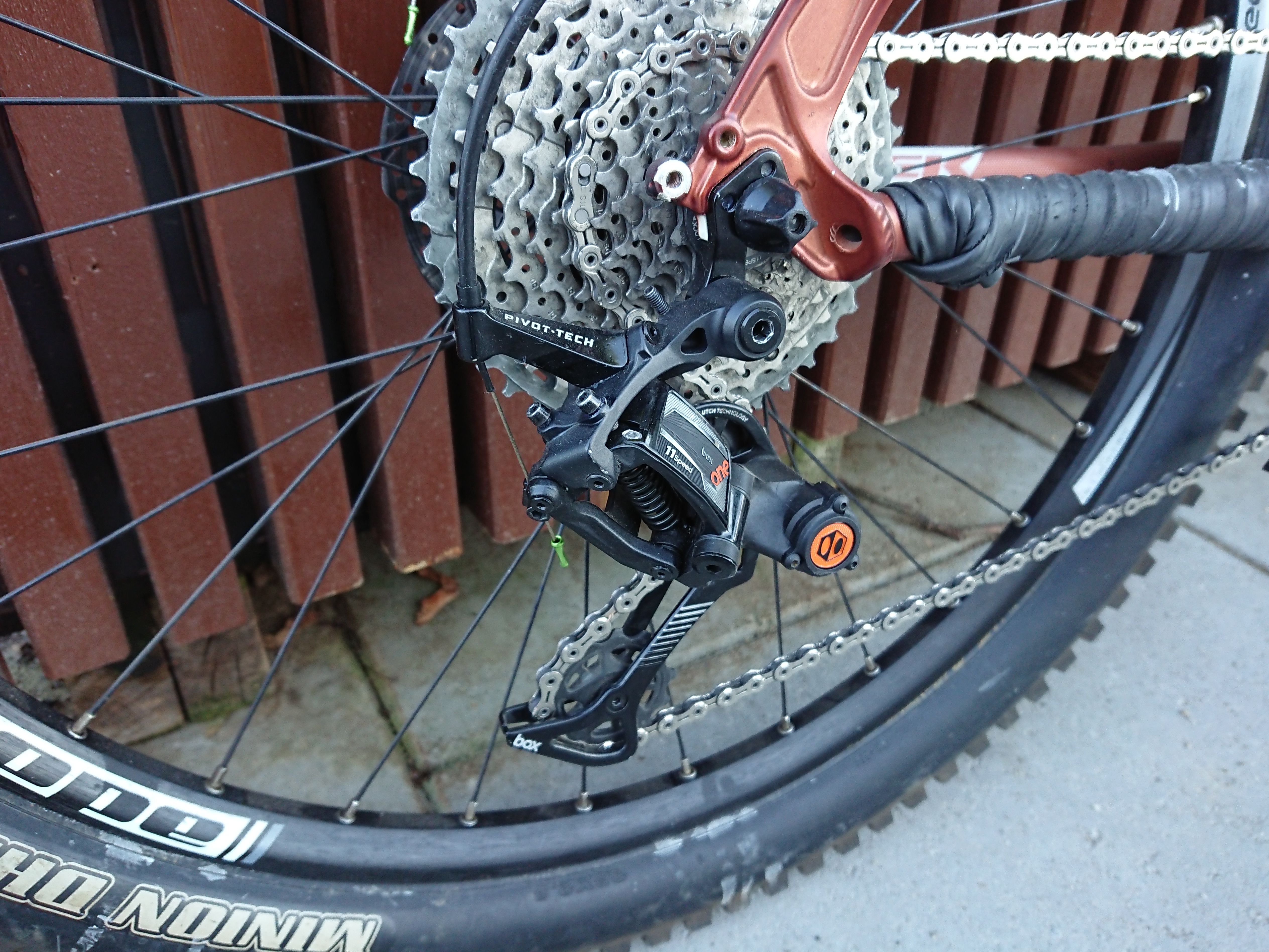 trek 6300 2011
