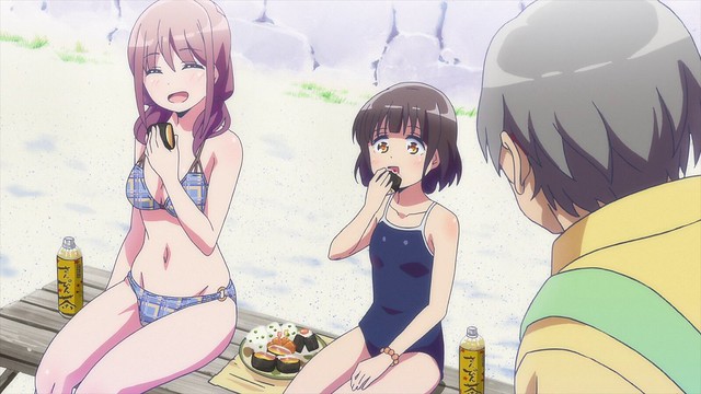 Believe in Me: Harukana Receive Episode Two Impressions and Review
