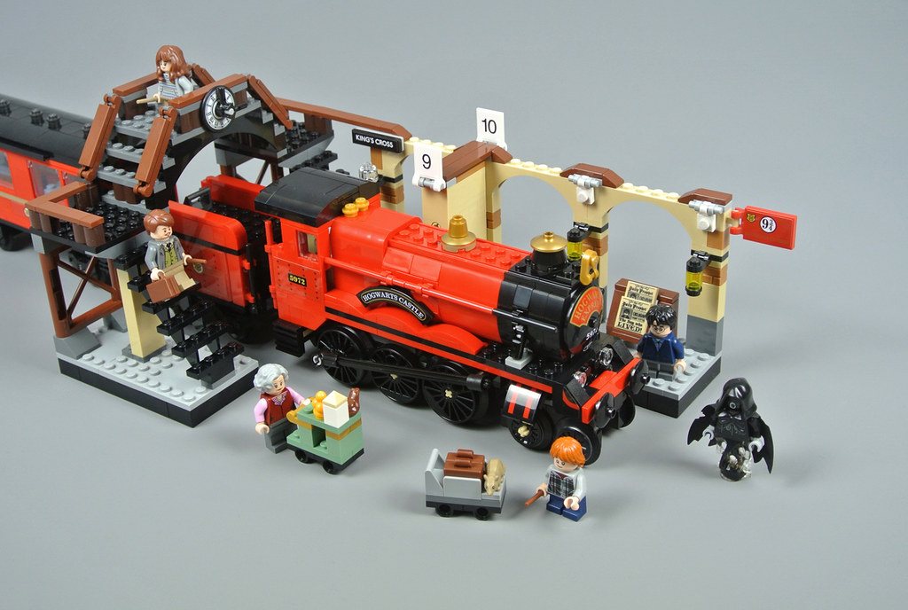 75955 lego set