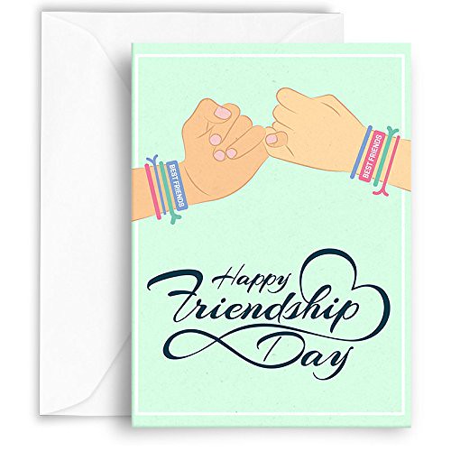 friendship day cards 