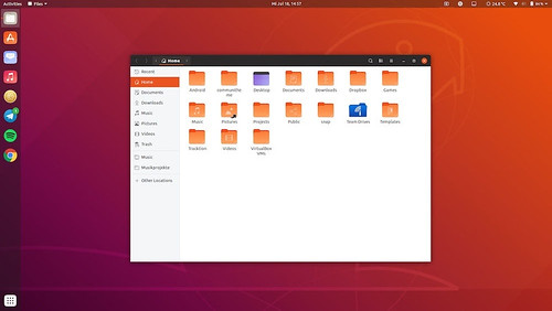 ubuntu-theme-yaru