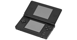 Nintendo-DS-Lite-Black-Open
