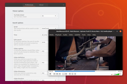 vlc-youtube-search-provider-gnome-shell