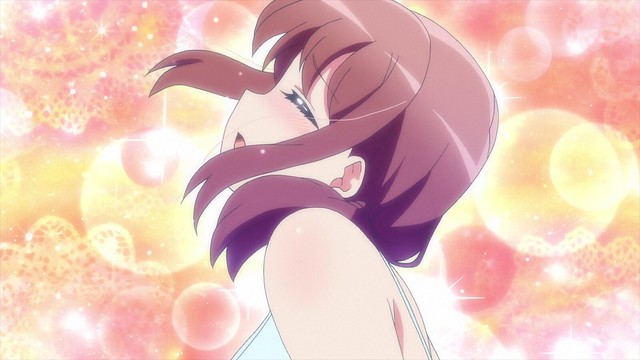 Harukana Receive - Episode 9 - Akari's Worries and Exciting Qualifiers -  Chikorita157's Anime Blog