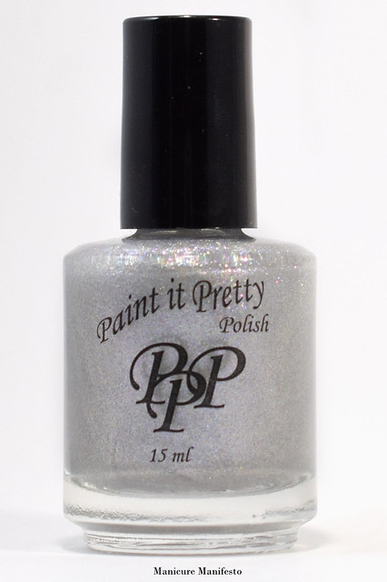 Paint It Pretty Polish Bling Up Your Life At IEC