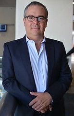 Ángel Vázquez Hernández, CEO de Livemed y Expomed