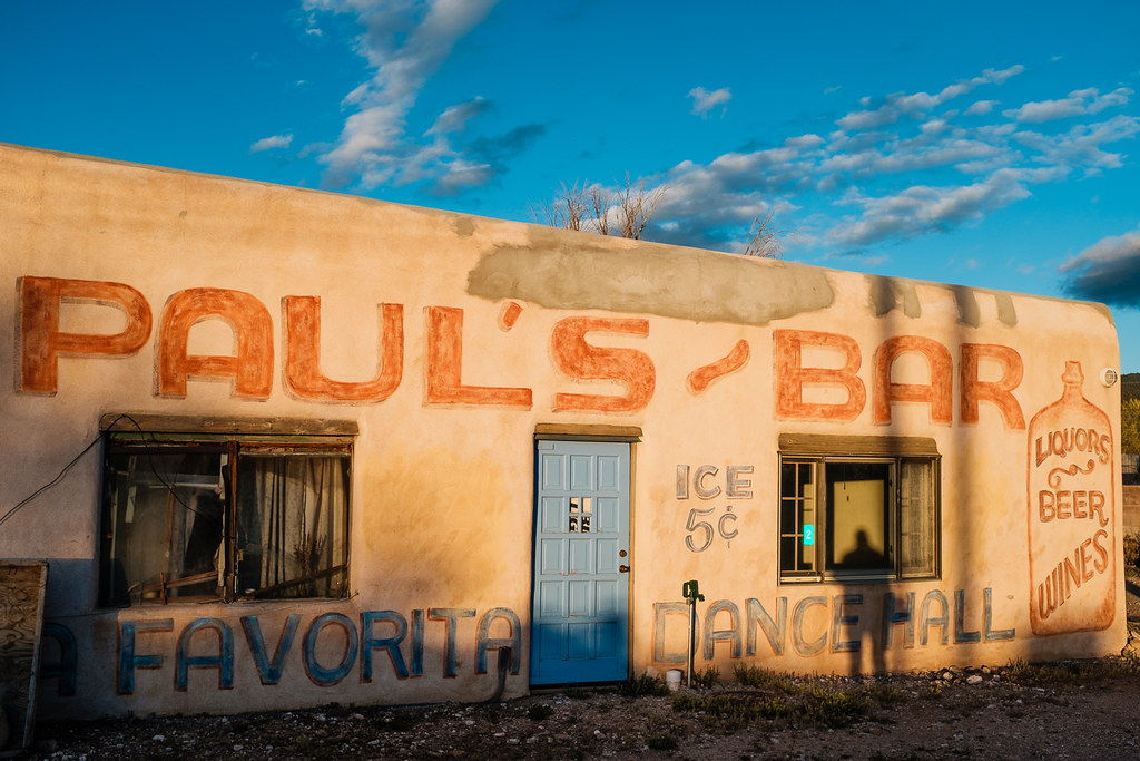 Ranchos de Taos, New Mexico 2018 | by Don Hudson