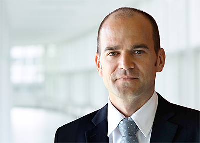 Dirk Koslowski is the IFA Senior Executive Manager at Messe Berlin.