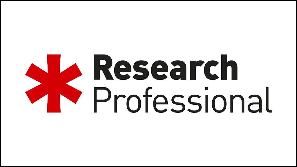 Find research funding opportunities