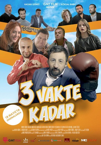 Üç Vakte Kadar (2018)