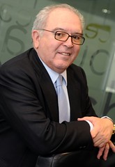 Eduardo Serra, everis