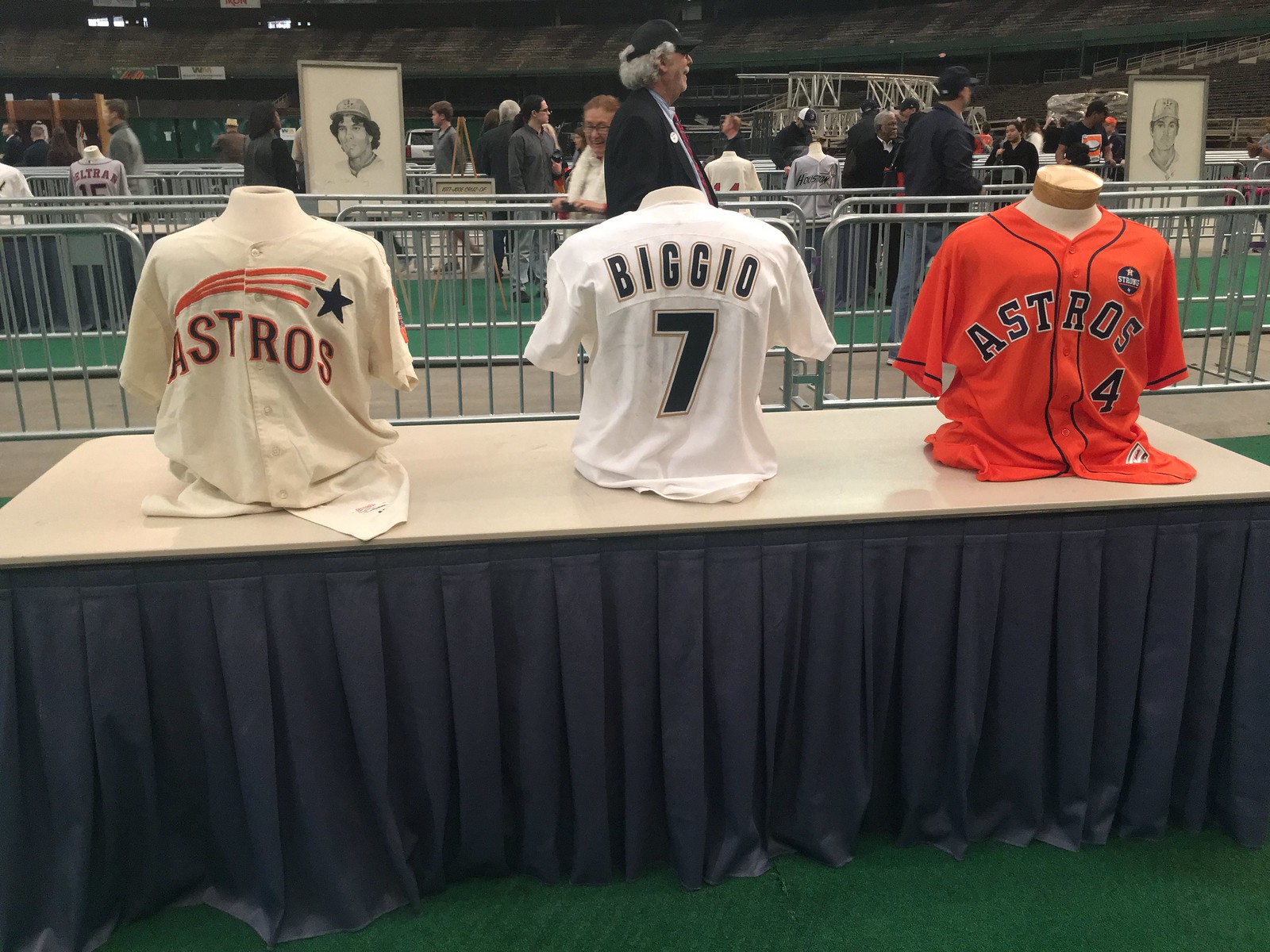 Judge, Altuve Top 2018 MLB Best Selling Jerseys List – SportsLogos