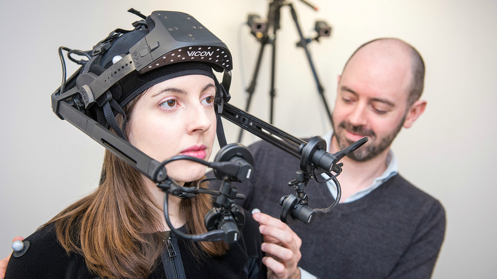 Gollum Actor: How New Motion-Capture Tech Improved The Hobbit