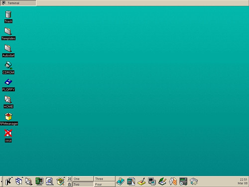 KDE-1-0
