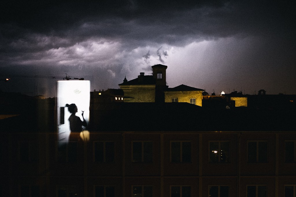 The quiet of a storm | by Nico_Ferrara