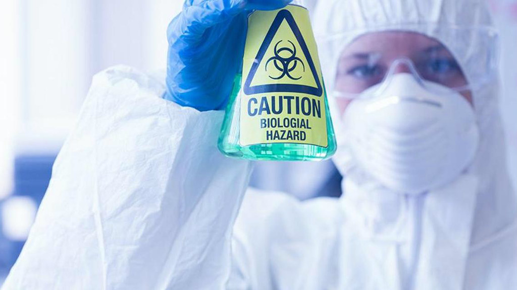 An important event at the University will bring together experts to discuss the threats and policy responses to biochemical weapons.
