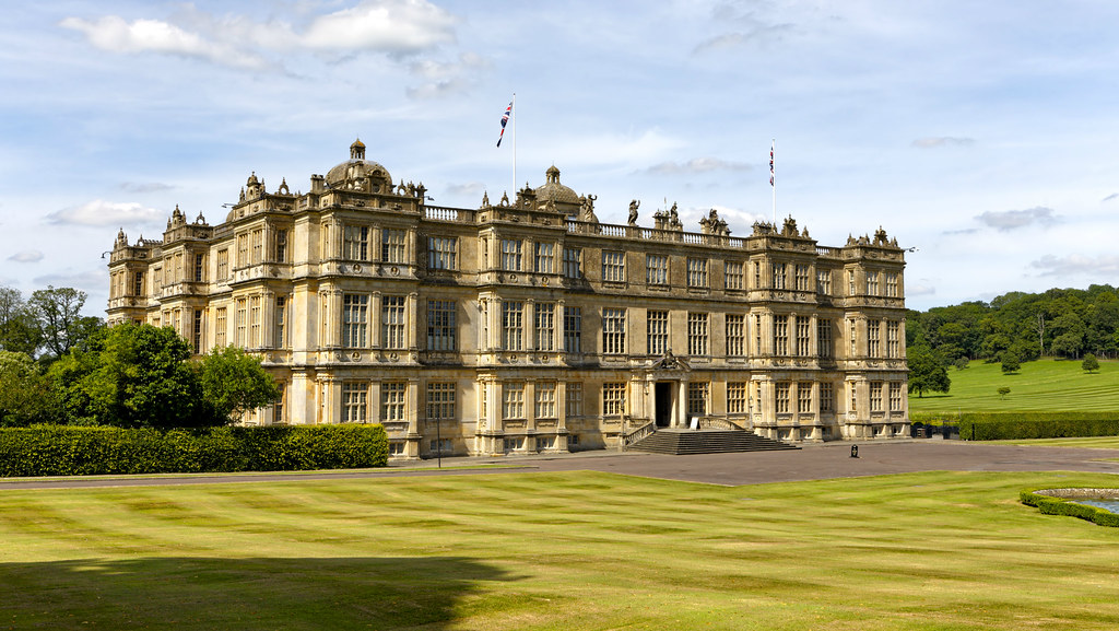 The UK is home to a large number of beautiful and historic buildings, from Bath Abbey to the Bishops Palace in Glastonbury to Longleat House in Wiltshire. 