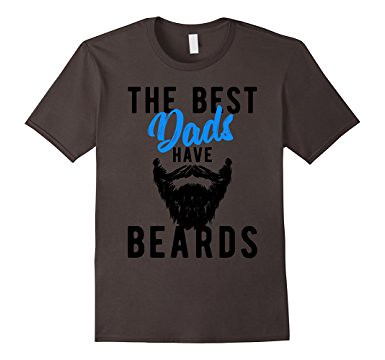 Best Father's Day Gifts 2019 For a Beard Loving Father