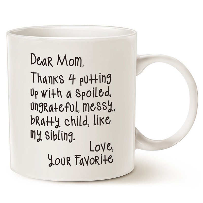 Unique mothers day gifts 