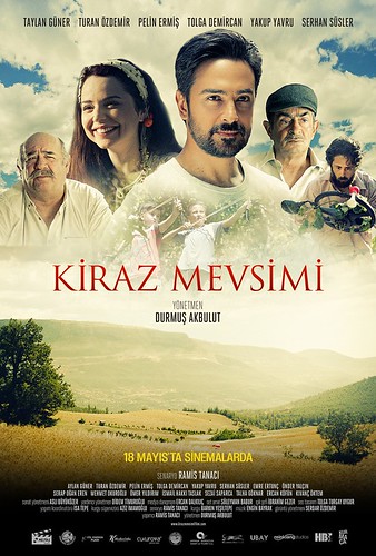 Kiraz Mevisimi (2018)
