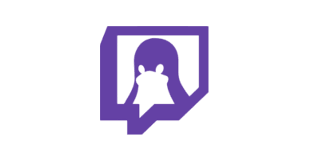 GNOME-Twitch-logo
