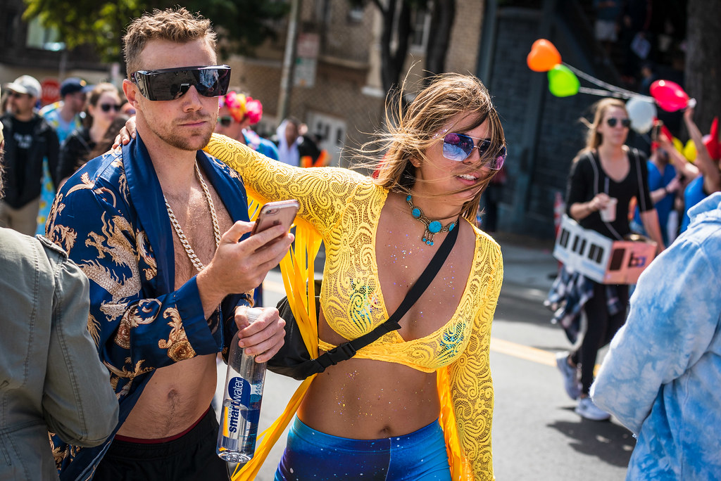 An Ode to Bay to Breakers: San Franciscos Most Iconic Race