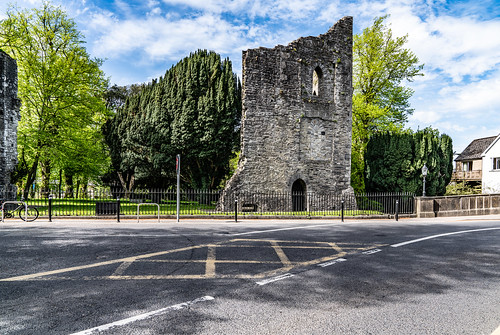  MAYNOOTH CASTLE 006 