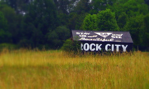Stay on --> TENN58 and SEE Beautiful__ ROCK CITY