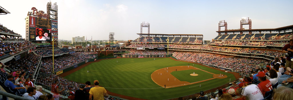 Image result for citizens bank park