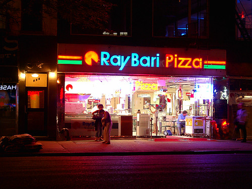 Ray Bari Pizza — 930 Third Avenue | [05290250 copy] | Jim Lambert | Flickr