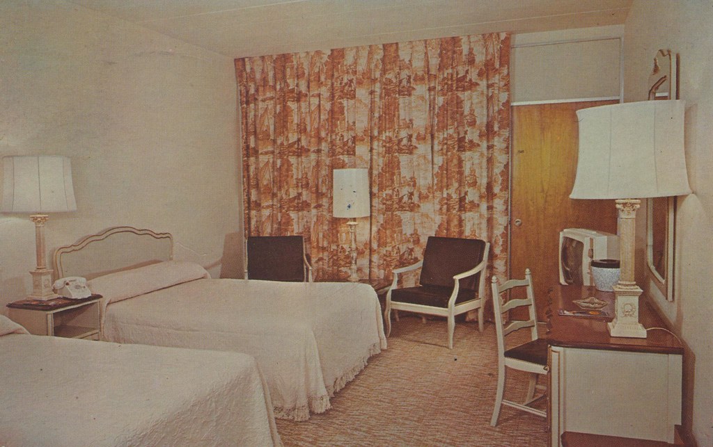 Quality Motel Intown - Richmond, Virginia