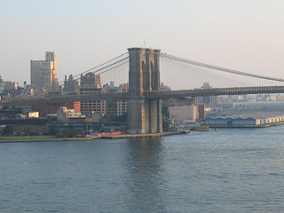 Brooklyn Bridge - Brooklyn Side | Walking on the Manhattan B… | Flickr