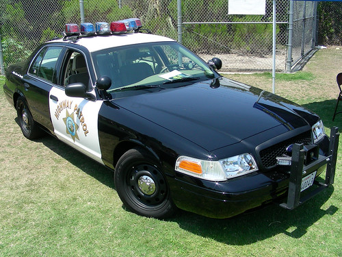 Ford Crown Victoria Review - Research New & Used Ford ...