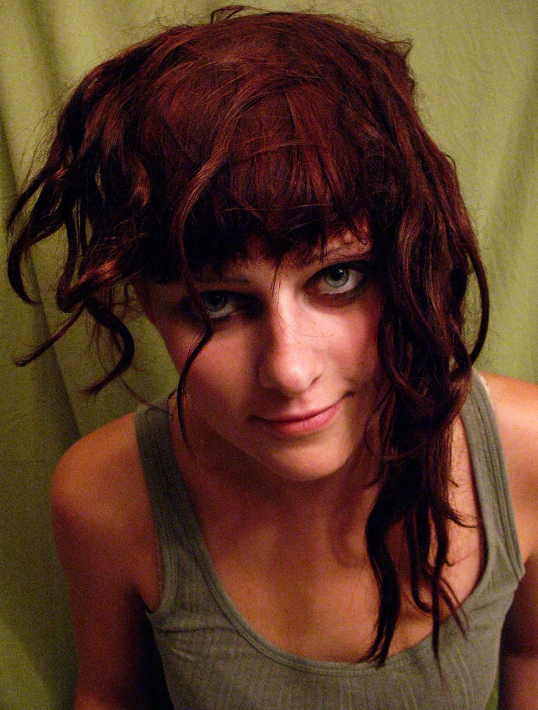 Hairdresser On Fire Morrissey Martine Oftedal Flickr