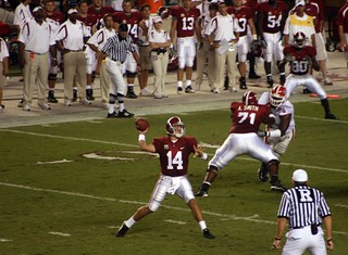 Alabama vs. Georgia | University of Alabama vs. University o… | Flickr