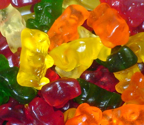 Gummy Bears | Yummy!!! | Kaustubh Moghe | Flickr