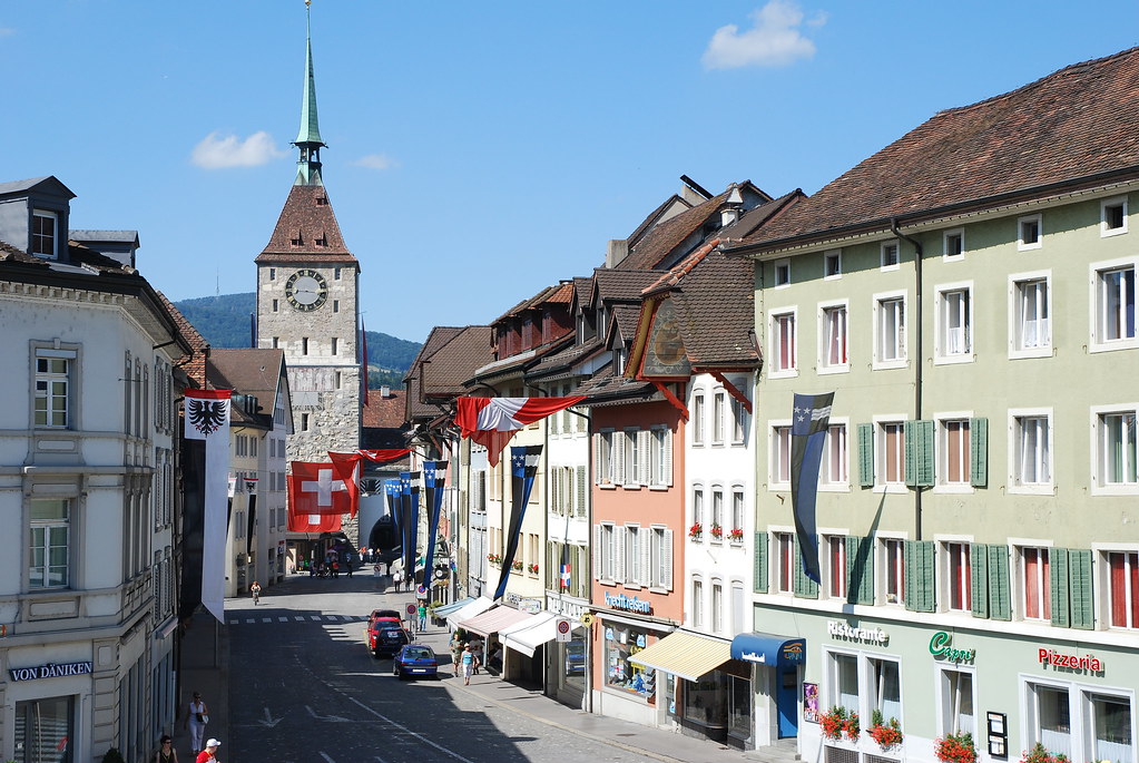 Resultado de imagem para Aarau