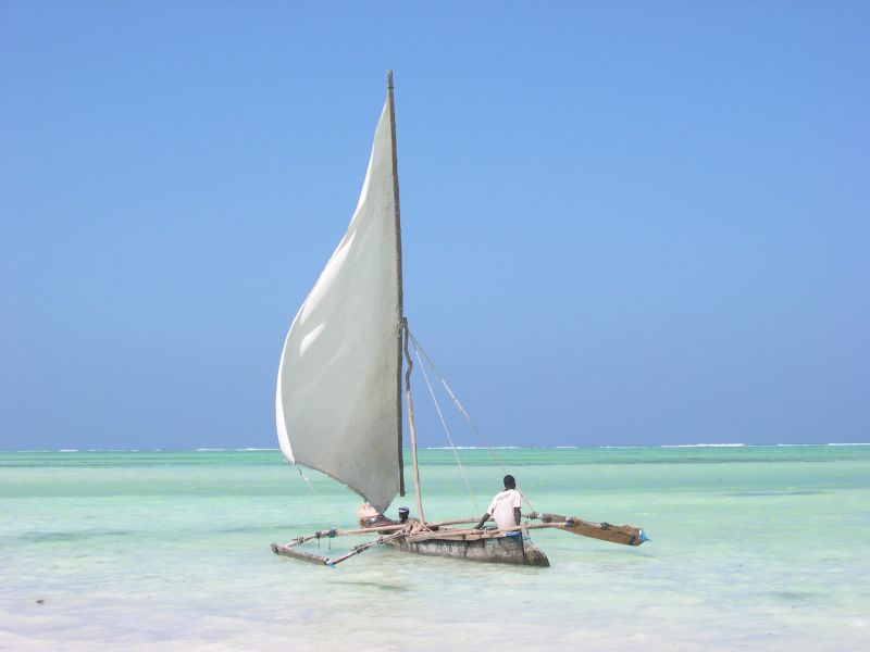 Zanzibar - Holiday Destination That Everyone Should Experience At Least Once In His Life