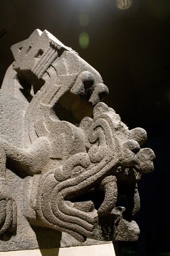 Aztec Serpent | Hippidion | Flickr