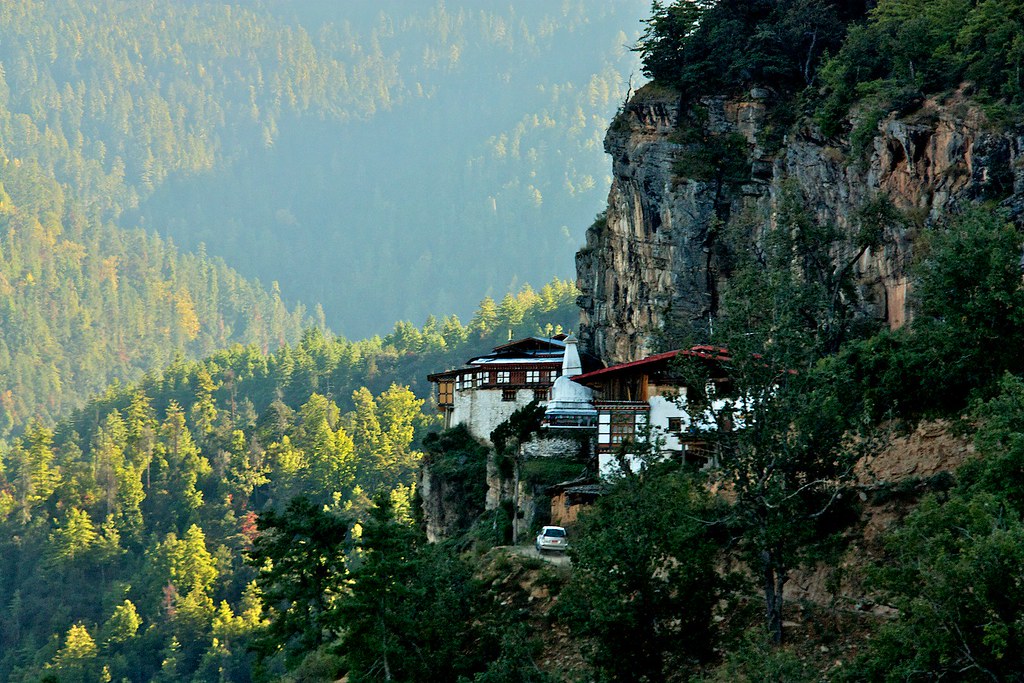 Image result for Dzongdrakha