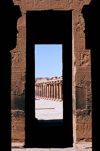 菲萊神廟（Philae Temple）, on Flickr