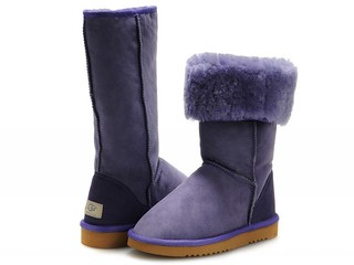 Classic Tall Ugg Boots - light purple | I like the purple ug… | Flickr