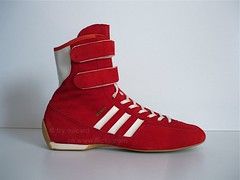 adidas monza shoes