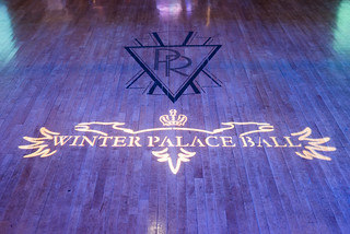 Ruskoka March 2016 - Winter Palace Ball